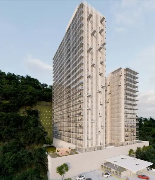 Departamento en venta · Lomas de Santa Fe, Álvaro Obregón, Ciudad de México
