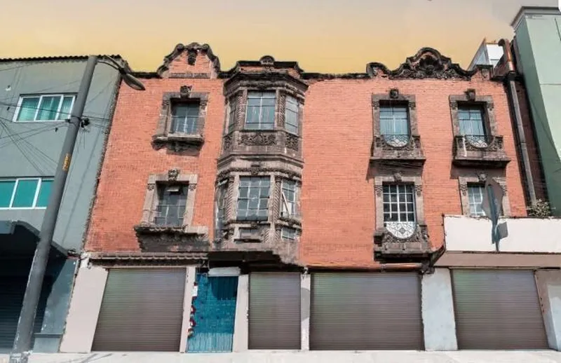 Departamento en venta · Hipodromo Condesa, Condesa, Cuauhtémoc, Ciudad de México