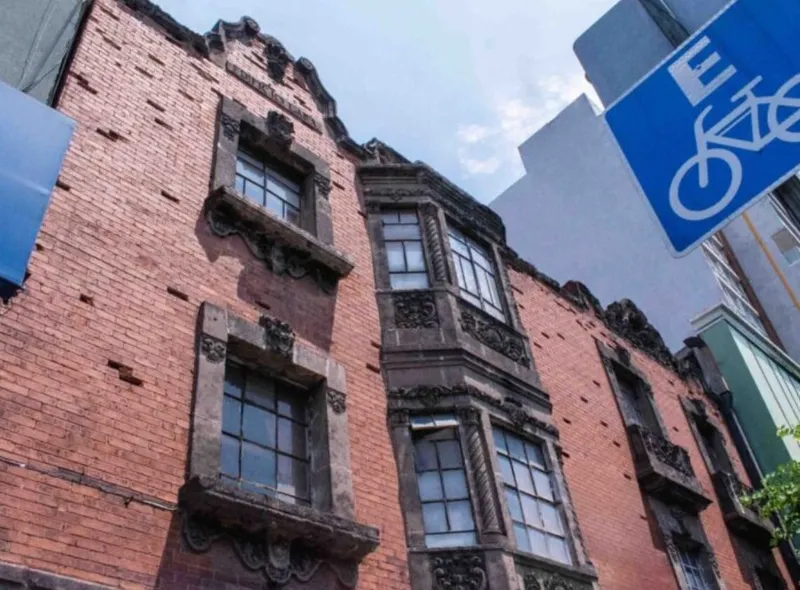 Departamento en venta · Hipodromo Condesa, Condesa, Cuauhtémoc, Ciudad de México