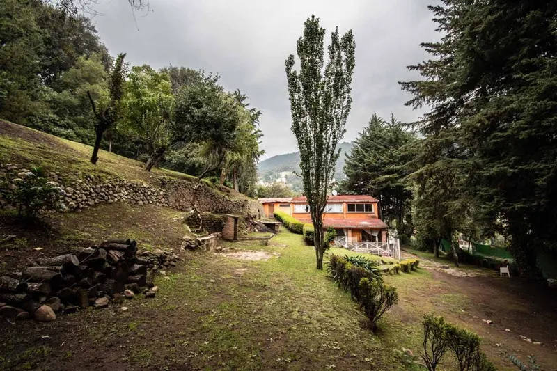 Lote en venta · San Francisco Ayotuxco, Huixquilucan, Estado de México