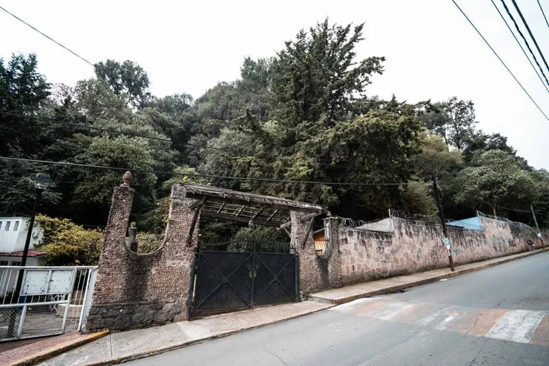 Lote en venta · San Francisco Ayotuxco, Huixquilucan, Estado de México