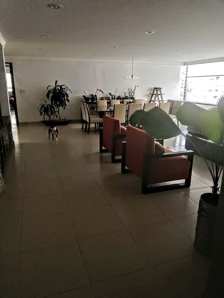 Departamento en venta · Bosques de las Lomas, Cuajimalpa de Morelos, Ciudad de México
