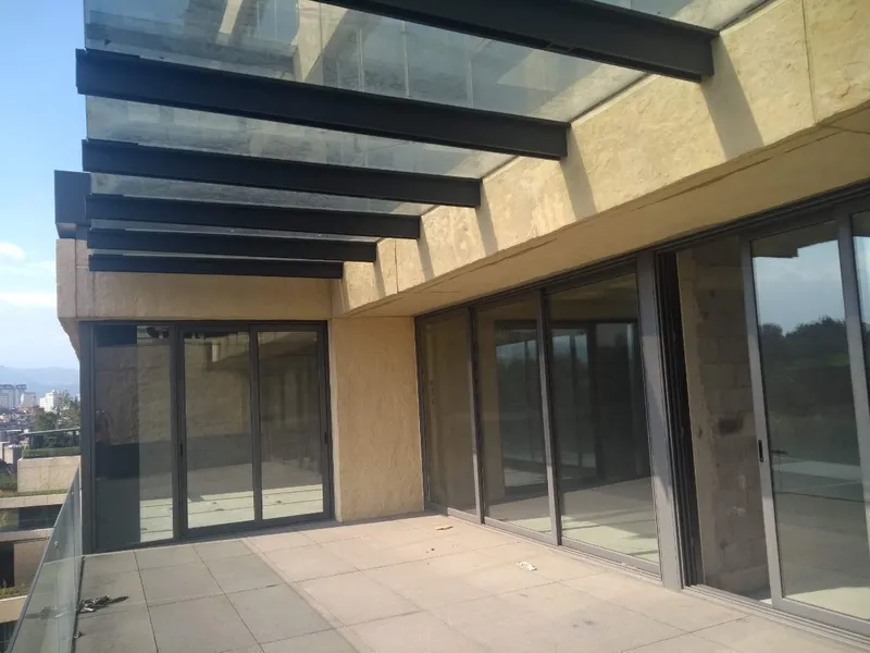 Departamento en venta · Bosques de las Lomas, Cuajimalpa de Morelos, Ciudad de México