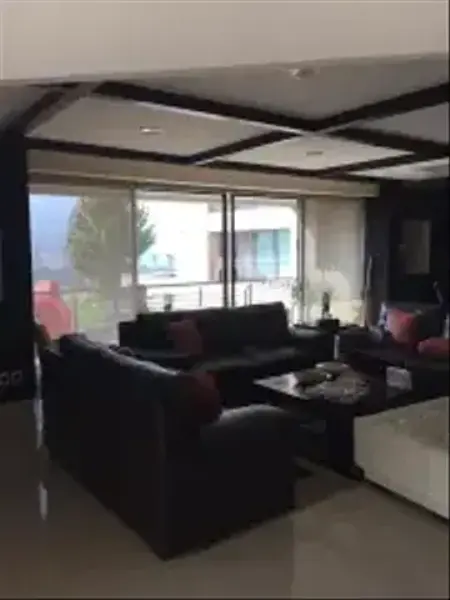 Departamento en venta · Interlomas, Huixquilucan, Estado de México