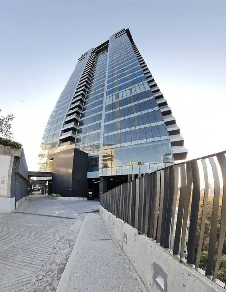 Departamento en venta · Ampliación El Yaqui, El Yaqui, Cuajimalpa de Morelos, Ciudad de México