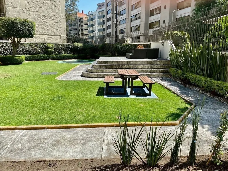 Departamento en venta · Lomas de Chapultepec I Sección, Lomas de Chapultepec, Chapultepec, Miguel Hidalgo, Ciudad de México