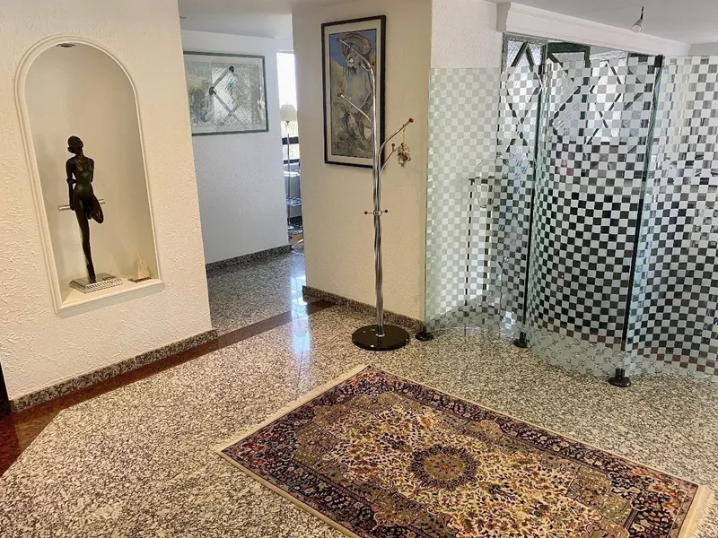 Departamento en venta · Lomas de Chapultepec I Sección, Lomas de Chapultepec, Chapultepec, Miguel Hidalgo, Ciudad de México