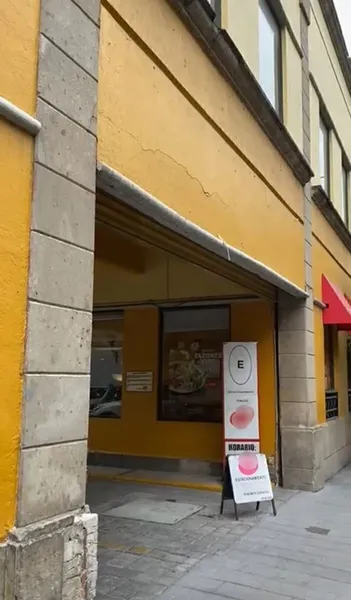 Lote en venta · Centro (Área 4), Centro, Cuauhtémoc, Ciudad de México