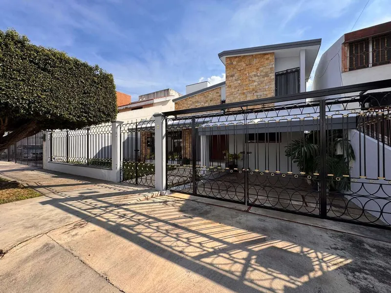 Casa en venta · Gonzalo Guerrero, Mérida, Yucatán