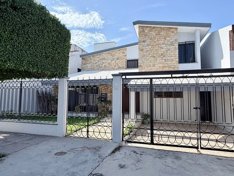Casa en venta · Gonzalo Guerrero, Mérida, Yucatán