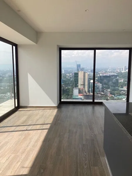 Departamento en venta · Guadalupe Inn, Álvaro Obregón, Ciudad de México