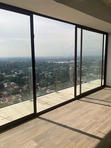 Departamento en venta · Guadalupe Inn, Álvaro Obregón, Ciudad de México