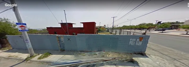 Lote en venta · Guadalupe Victoria, Guadalupe, Nuevo León