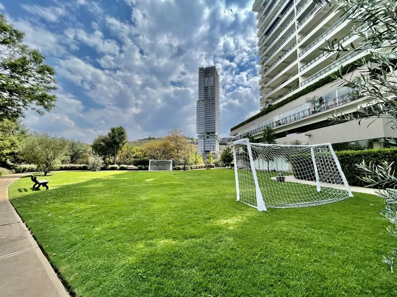 Departamento en venta · Bosque Real, Huixquilucan, Estado de México
