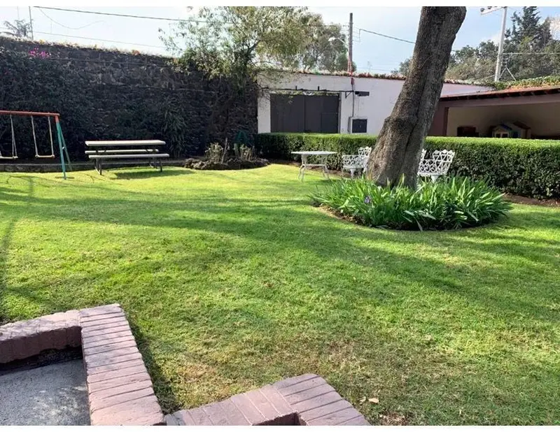 Héroes de Padierna, Tlalpan, Ciudad de México