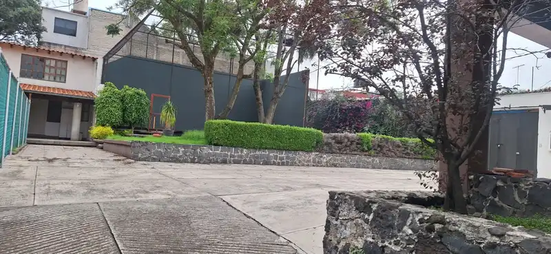 Héroes de Padierna, Tlalpan, Ciudad de México