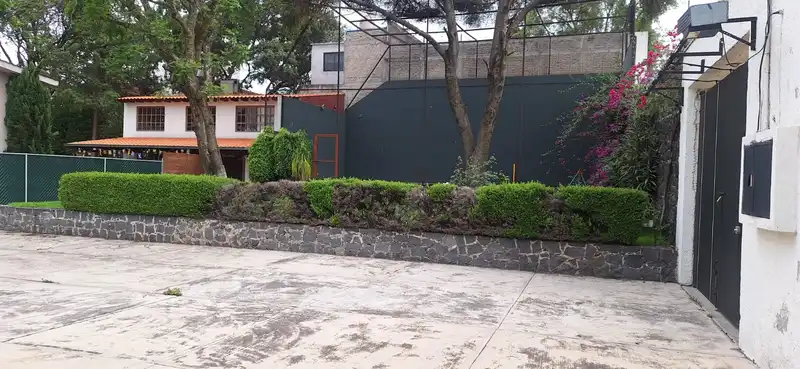 Lote en venta · Héroes de Padierna, Tlalpan, Ciudad de México