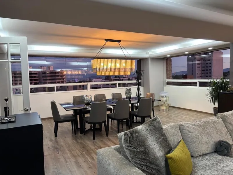 Departamento en venta · Lomas de Chapultepec III Sección, Lomas de Chapultepec, Chapultepec, Miguel Hidalgo, Ciudad de México