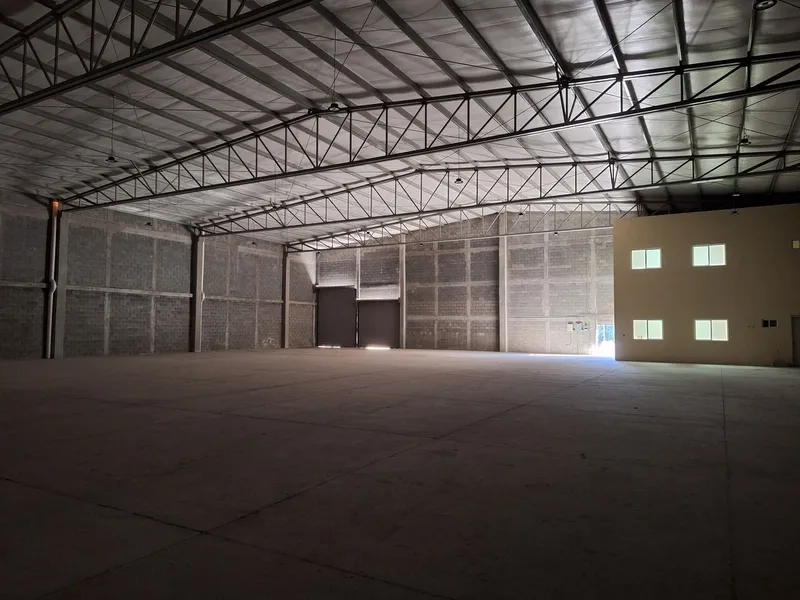 Bodega en venta · Parque Industrial la Esperanza, Santa Catarina, Nuevo León