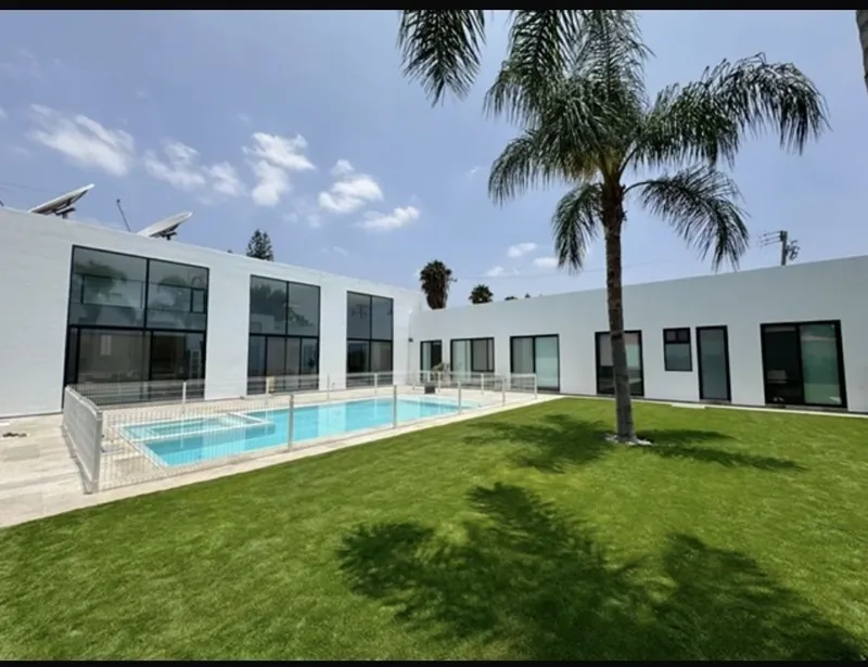 Casa en venta · Jurica, Santiago de Querétaro, Querétaro