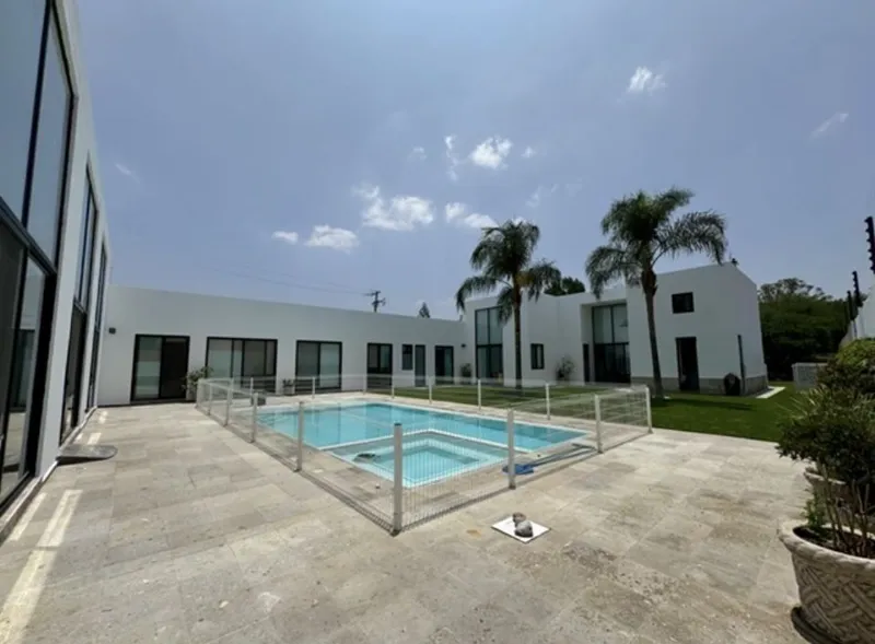 Casa en venta · Jurica, Santiago de Querétaro, Querétaro