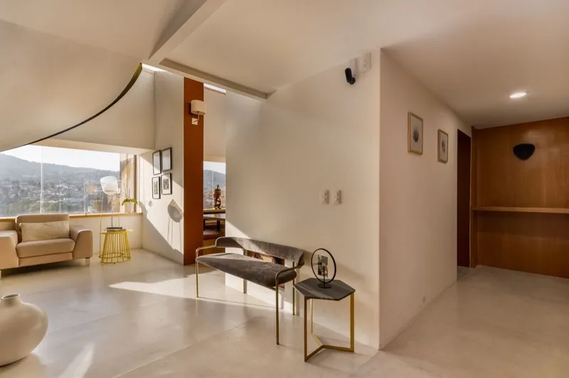 Departamento en venta · Fuentes del Pedregal, Tlalpan, Ciudad de México