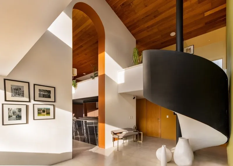 Departamento en venta · Fuentes del Pedregal, Tlalpan, Ciudad de México