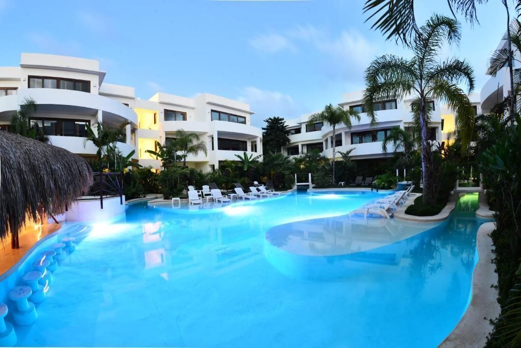 Departamento en venta · La Veleta, Tulum, Quintana Roo