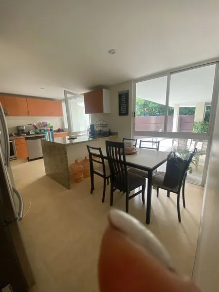Condominio en renta · Romero de Terreros, Coyoacán, Ciudad de México