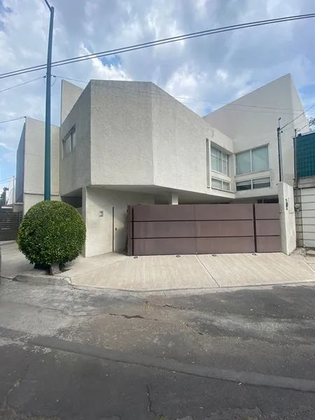 Condominio en renta · Romero de Terreros, Coyoacán, Ciudad de México