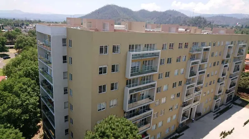 Departamento en venta · Fuentes de Tepepan, Tlalpan, Ciudad de México Departamento en venta · Fuentes de Tepepan, Tlalpan, Ciudad de México