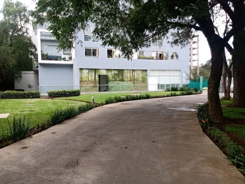 Departamento en venta · Fuentes de Tepepan, Tlalpan, Ciudad de México Departamento en venta · Fuentes de Tepepan, Tlalpan, Ciudad de México