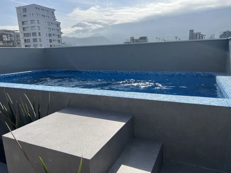 Departamento en venta · Del Valle, San Pedro Garza García, Nuevo León Departamento en venta · Del Valle, San Pedro Garza García, Nuevo León