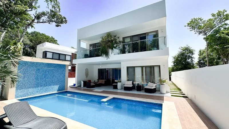 Casa en venta · Akumal, Tulum, Quintana Roo