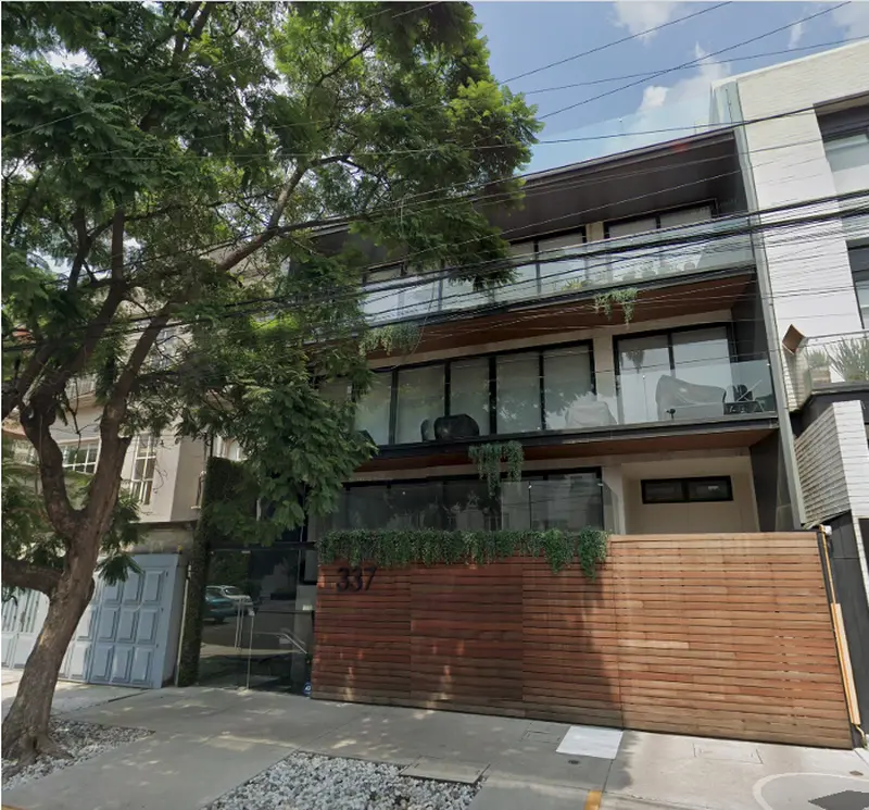 Departamento en venta · Polanco, Miguel Hidalgo, Ciudad de México Departamento en venta · Polanco, Miguel Hidalgo, Ciudad de México