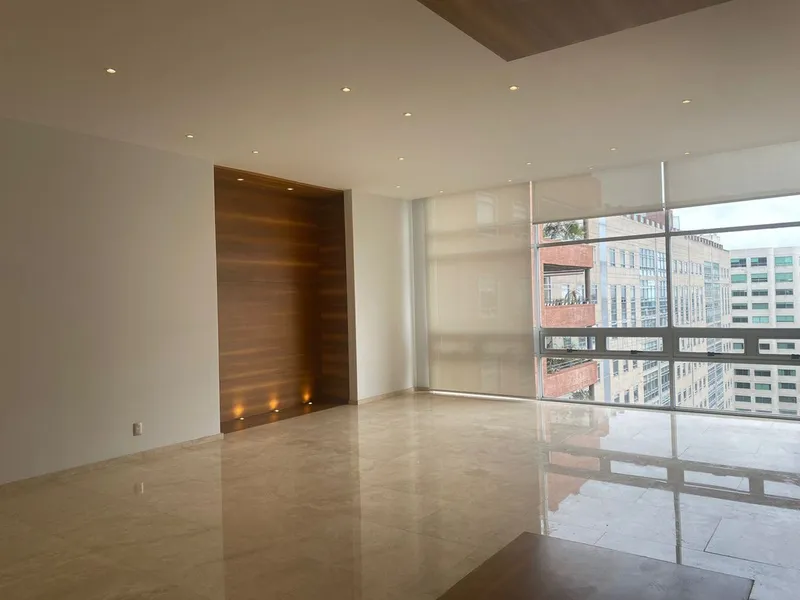 Departamento en venta · Bosques de las Lomas, Cuajimalpa de Morelos, Ciudad de México