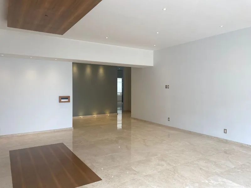 Departamento en venta · Bosques de las Lomas, Cuajimalpa de Morelos, Ciudad de México