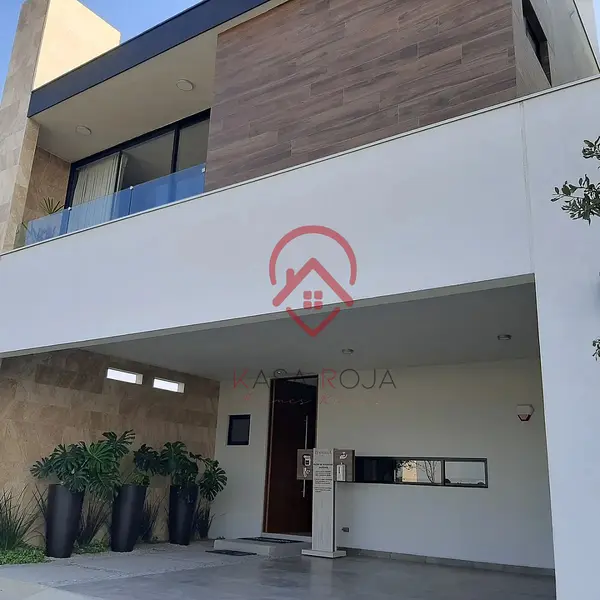 Casa en venta · Ampliación Jardines de San Agustín 3er Sector, San Pedro Garza García, Nuevo León