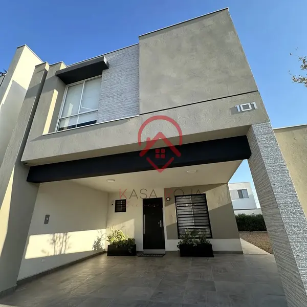 Casa en venta · Parque de Investigación e Innovación Tecnológica, Apodaca, Nuevo León Casa en venta · Parque de Investigación e Innovación Tecnológica, Apodaca, Nuevo León
