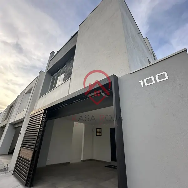 Casa en venta · Parque Industrial FINSA Monterrey-Guadalupe, Guadalupe, Nuevo León Casa en venta · Parque Industrial FINSA Monterrey-Guadalupe, Guadalupe, Nuevo León