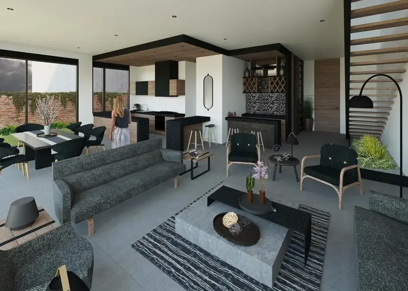 Departamento en venta · Cuajimalpa, Cuajimalpa de Morelos, Ciudad de México Departamento en venta · Cuajimalpa, Cuajimalpa de Morelos, Ciudad de México