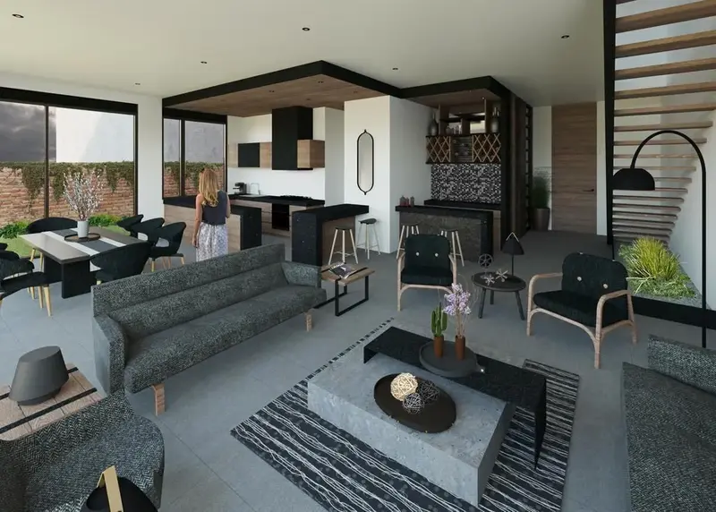 Departamento en venta · Cuajimalpa, Cuajimalpa de Morelos, Ciudad de México Departamento en venta · Cuajimalpa, Cuajimalpa de Morelos, Ciudad de México