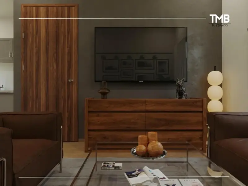 Departamento en venta · Santa Maria La Ribera, Cuauhtémoc, Ciudad de México