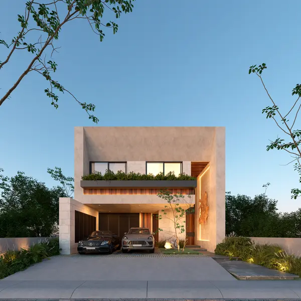 Condominio en venta · Chablekal, Mérida, Yucatán