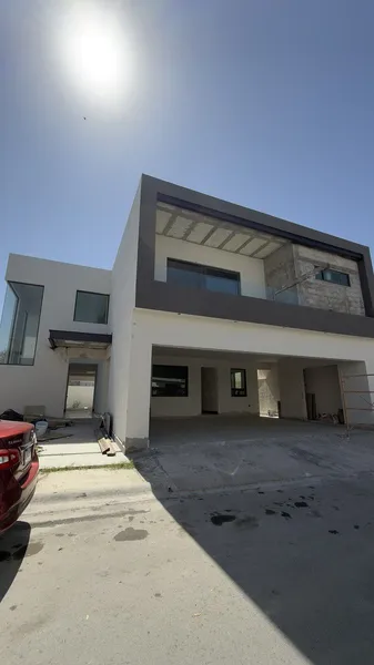 Casa en venta · La Joya Privada Residencial, Monterrey, Nuevo León