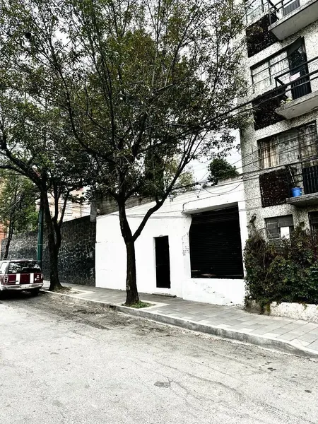 Lote en venta · Observatorio, Miguel Hidalgo, Ciudad de México