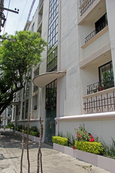 Departamento en venta · Roma, Cuauhtémoc, Ciudad de México
