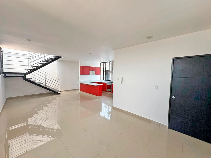Departamento en venta · Algarin, Cuauhtémoc, Ciudad de México