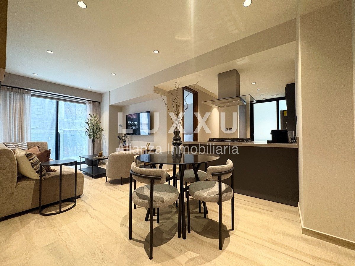 Departamento en venta · Juárez, Cuauhtémoc, Ciudad de México Departamento en venta · Juárez, Cuauhtémoc, Ciudad de México