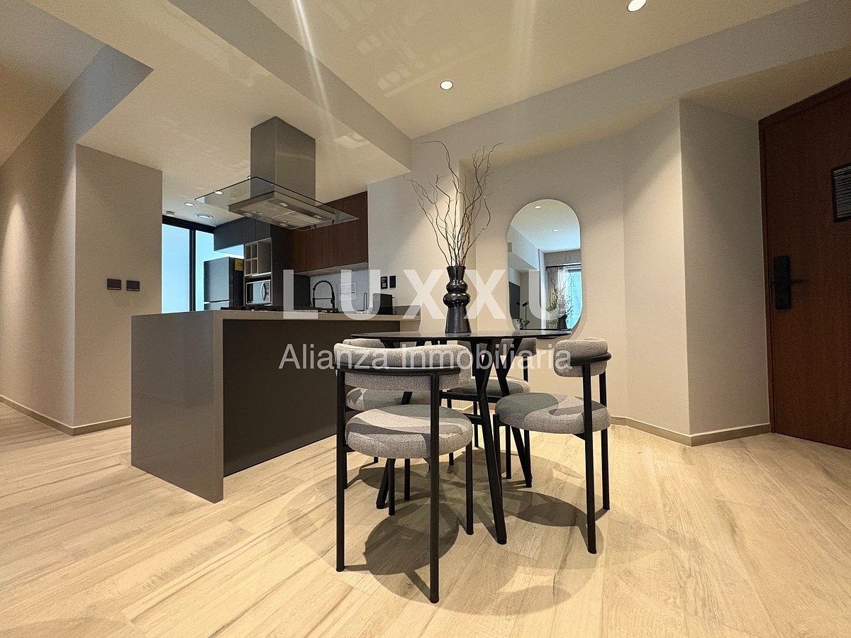Departamento en venta · Juárez, Cuauhtémoc, Ciudad de México Departamento en venta · Juárez, Cuauhtémoc, Ciudad de México